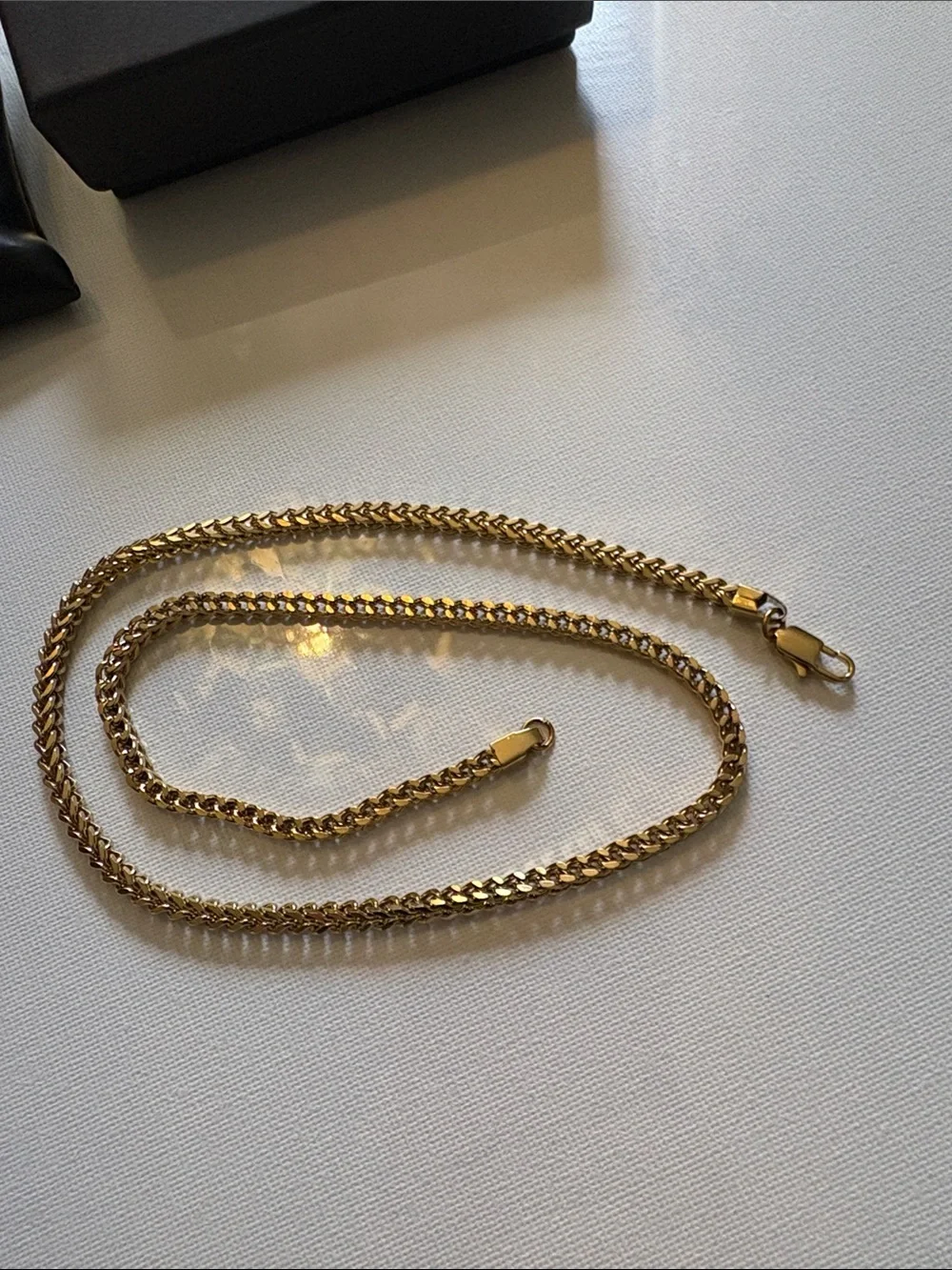 Nobylo new gold